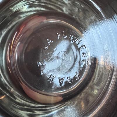 La Rochere ‘Fleur de Lys’ Glasses (LR-DZ)