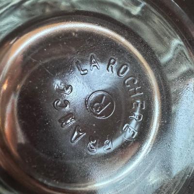 La Rochere ‘Fleur de Lys’ Glasses (LR-DZ)