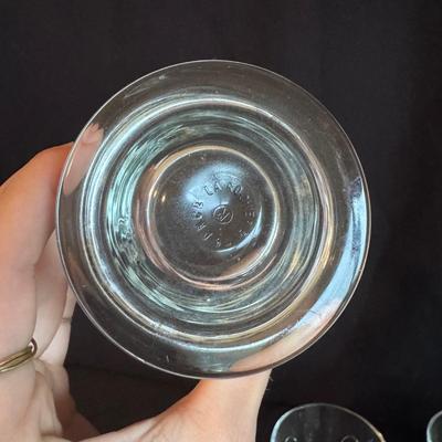 La Rochere ‘Fleur de Lys’ Glasses (LR-DZ)