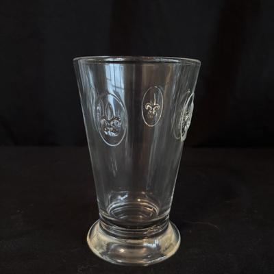La Rochere ‘Fleur de Lys’ Glasses (LR-DZ)