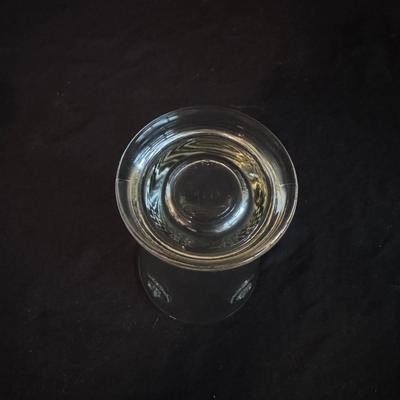 La Rochere ‘Fleur de Lys’ Glasses (LR-DZ)