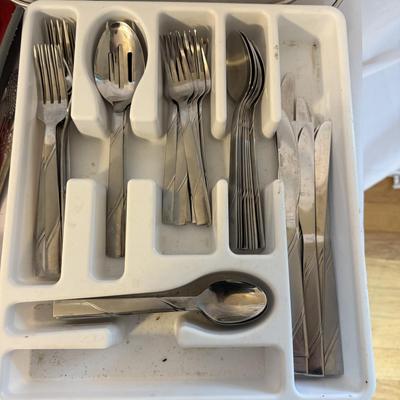 Kitchen Utensils and More (K-BM)