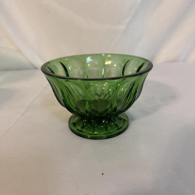 Unique Glass Candleholders, Vases and More (SR-BM)