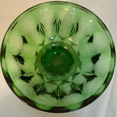 Unique Glass Candleholders, Vases and More (SR-BM)