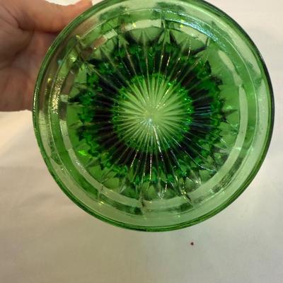 Unique Glass Candleholders, Vases and More (SR-BM)