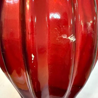 Unique Glass Candleholders, Vases and More (SR-BM)