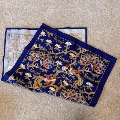 Several Cookbooks, Tea Towels, and Aprons (LR-DZ)