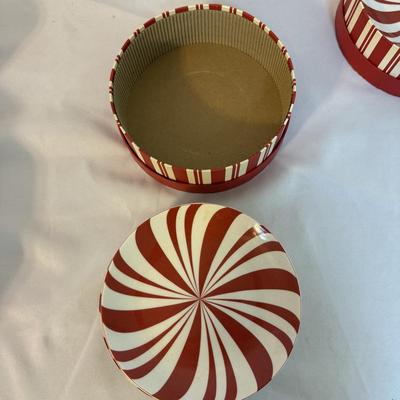 BIA Peppermint Mugs, Dishes and More (K-BM)