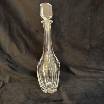 Orrefors Decanter and More (K-BM)
