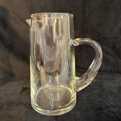 Orrefors Decanter and More (K-BM)
