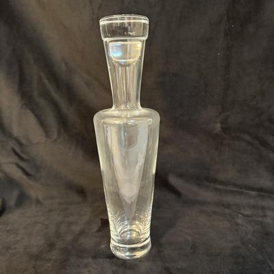 Orrefors Decanter and More (K-BM)
