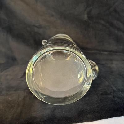 Orrefors Decanter and More (K-BM)