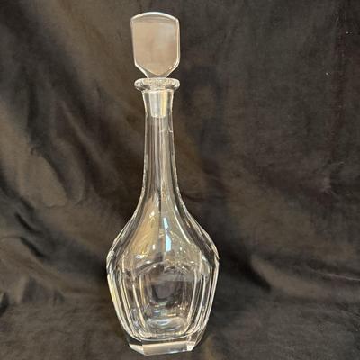 Orrefors Decanter and More (K-BM)