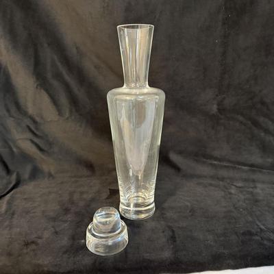 Orrefors Decanter and More (K-BM)