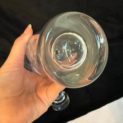 Orrefors Decanter and More (K-BM)