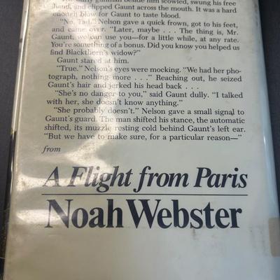 Moby Dick & more