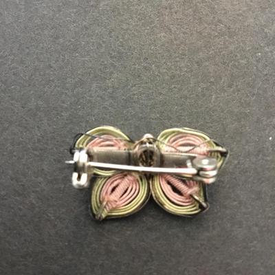 Vintage pin
