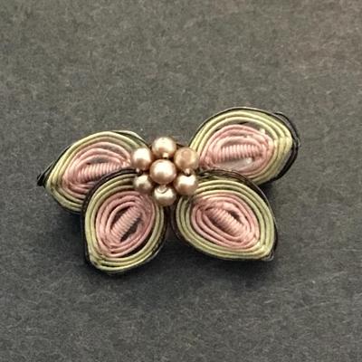 Vintage pin