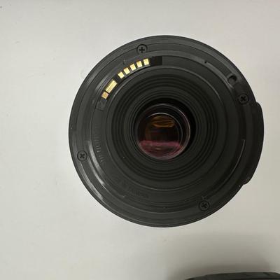 Sale Photo Thumbnail #20: Canon Rebel Camera.