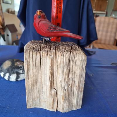Cardinal