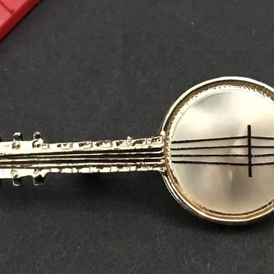 Vintage Brooch