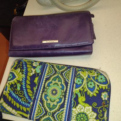 Collection of Hand Bags- Assorted Makers