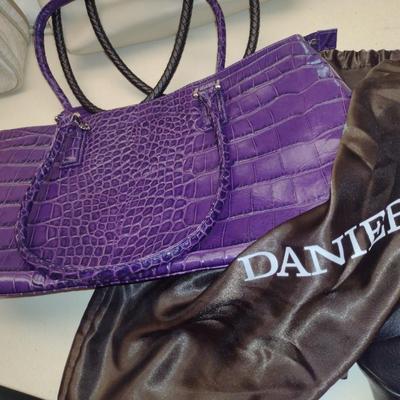 Collection of Hand Bags- Assorted Makers