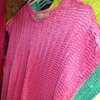 Collection of Ladies Clothing and Shoes