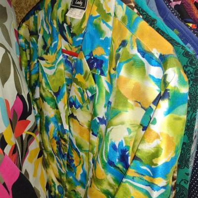 Collection of Ladies Clothing and Shoes