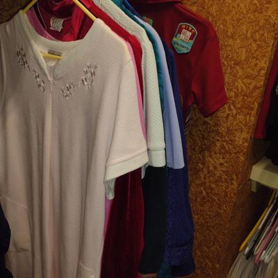 Collection of Ladies Clothing and Shoes