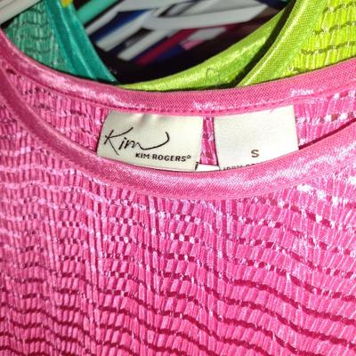 Collection of Ladies Clothing and Shoes