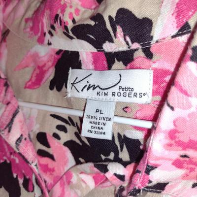 Collection of Ladies Clothing and Shoes