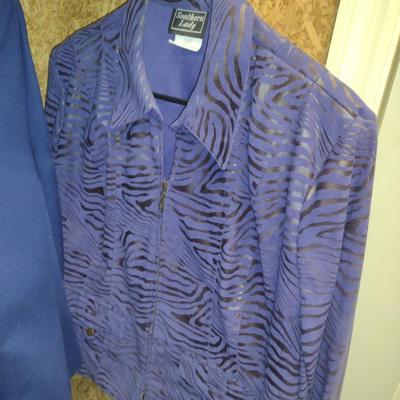 Collection of Ladies Clothing and Shoes
