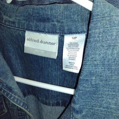 Collection of Ladies Clothing and Shoes
