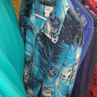 Collection of Ladies Clothing and Shoes