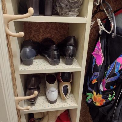 Collection of Ladies Clothing and Shoes