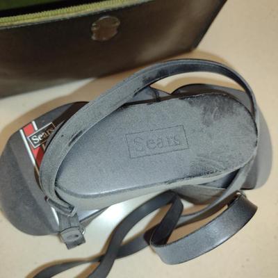 Discoverer Binoculars with Case- Model 6272