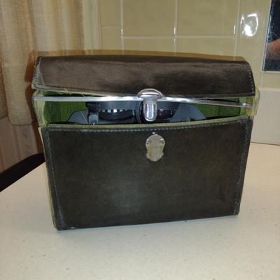 Discoverer Binoculars with Case- Model 6272