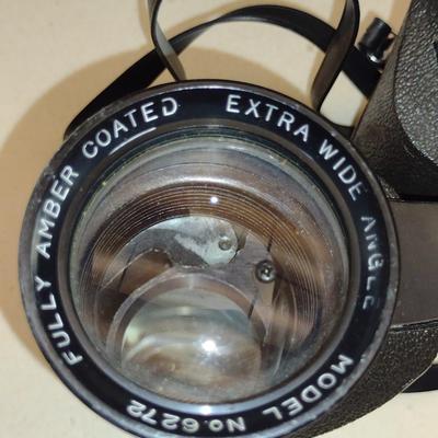 Discoverer Binoculars with Case- Model 6272