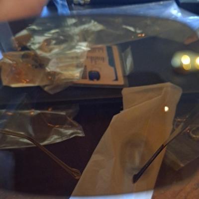 Cartier sunglasses with original box