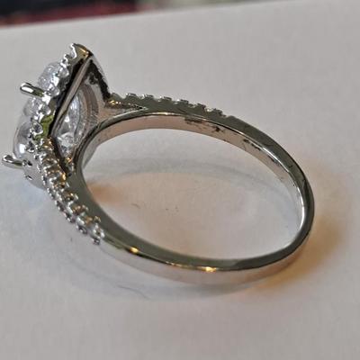 Fashion Ring
