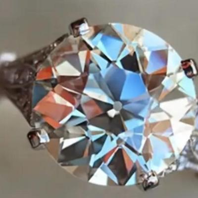 925 Sterling Silver Ring