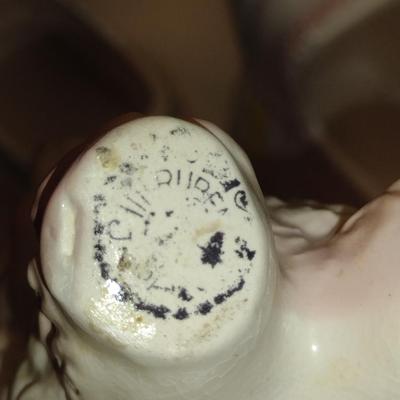 Vintage Clay/Ceramic Planters- Assorted Makers