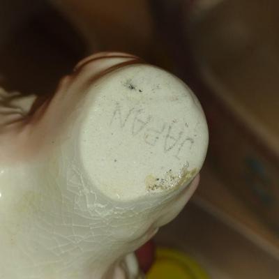 Vintage Clay/Ceramic Planters- Assorted Makers