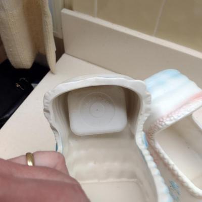 Vintage Clay/Ceramic Planters- Assorted Makers