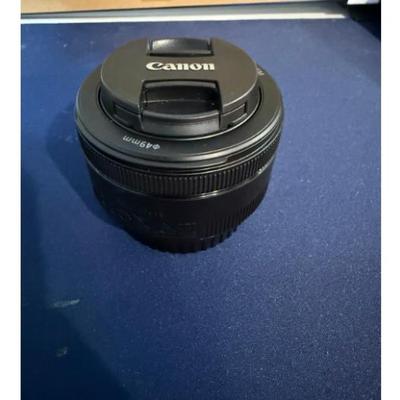 Canon EOS 6D Mark II 26.2 MP Digital SLR Camera - Black (1897C002)