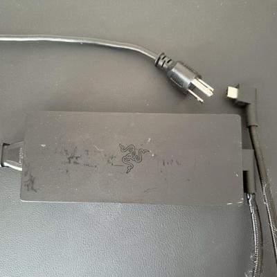Sale Photo Thumbnail #109: Razer Blade 16 I have used for about a year. Kept in excellent condition, only the charger is a bit scuffed as shown in the photos.

Reset with a fresh copy of Windows 11. Specs also shown in pictures.