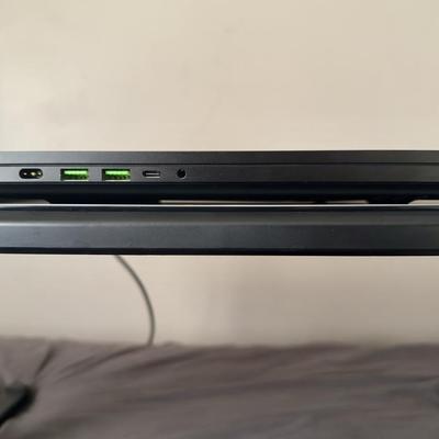 Sale Photo Thumbnail #106: Razer Blade 16 I have used for about a year. Kept in excellent condition, only the charger is a bit scuffed as shown in the photos.

Reset with a fresh copy of Windows 11. Specs also shown in pictures.