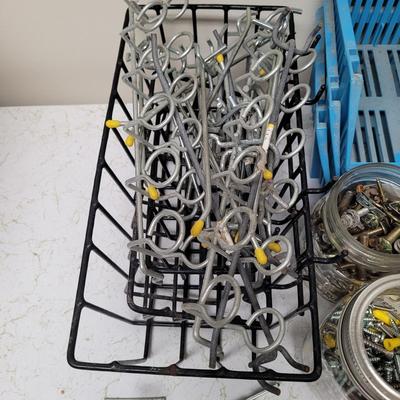 Large Hardware Lot (G-EL)
