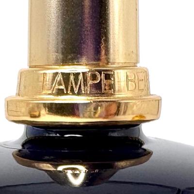 Limoges Lampe Berger Fragrance Lamp and Candy Dish